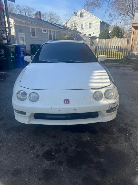 1999 Acura Integra 3rd Gen - Image 12 of 15
