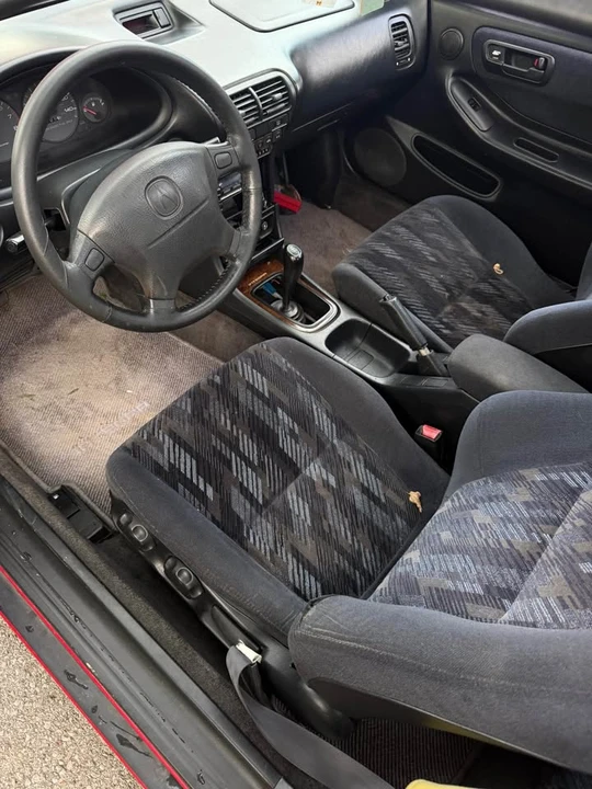 1999 Acura - Image 5 of 11