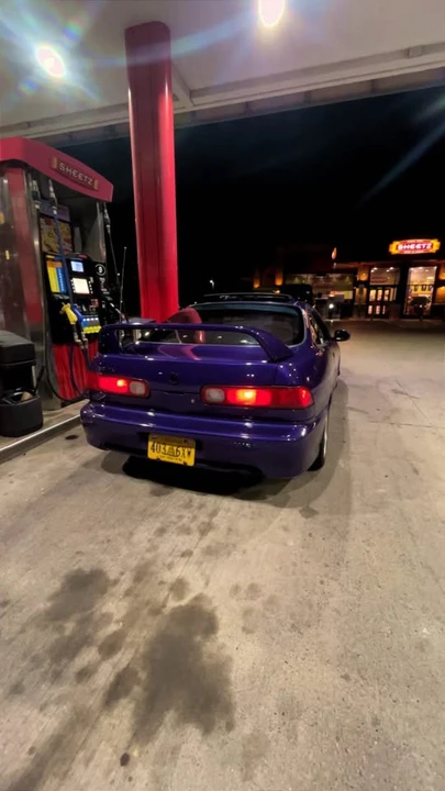 1999 Acura Integra 3rd Gen - Image 2 of 5