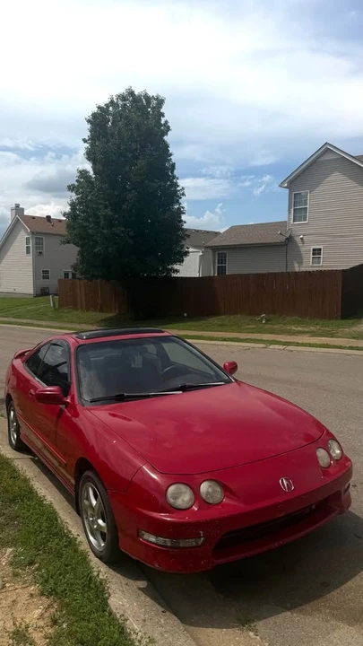 1999 Acura - Image 11 of 11