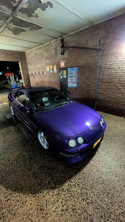 1999 Acura Integra 3rd Gen - Image 5 of 5