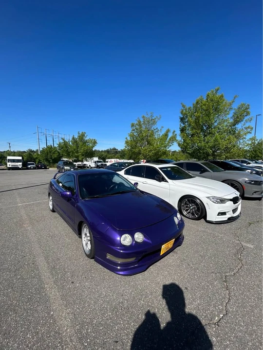 1999 Acura Integra 3rd Gen - Image 3 of 5