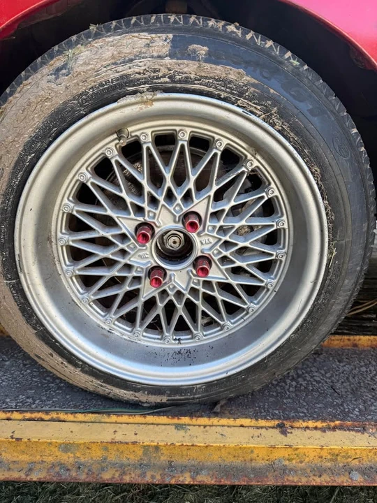 1999 Acura Integra 3rd Gen - Image 2 of 18