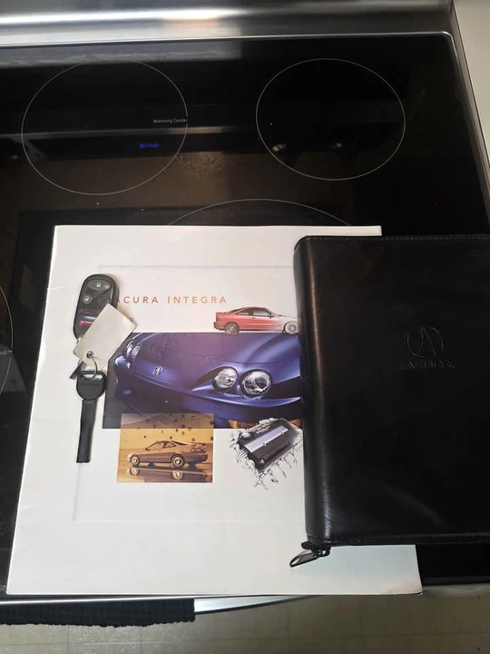 1999 Acura Integra 3rd Gen - Image 6 of 20