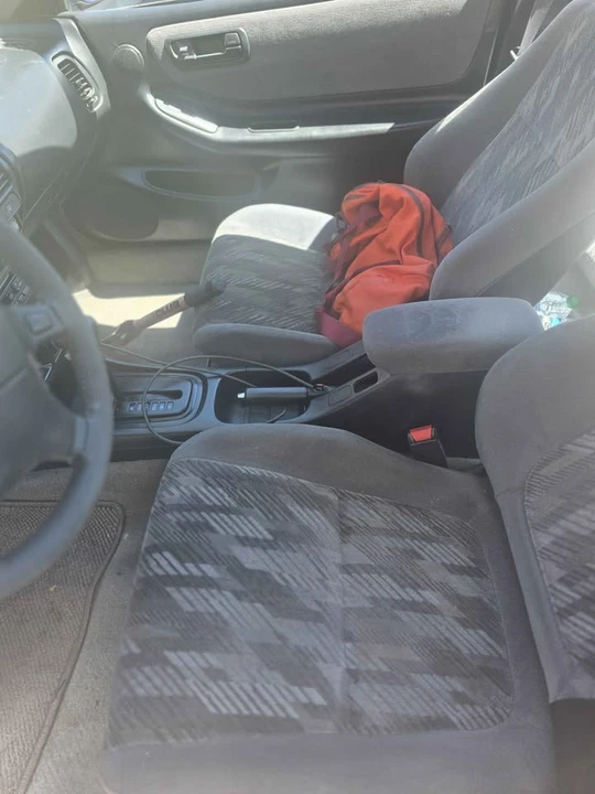1999 Acura Integra 3rd Gen - Image 16 of 20