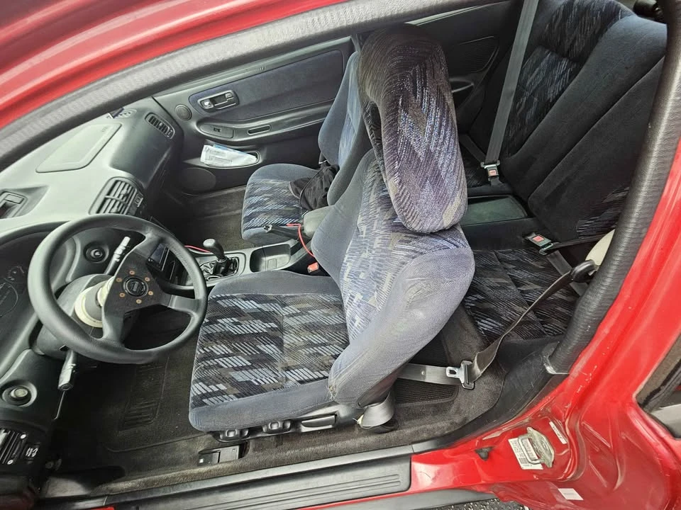 1999 Acura Integra 3rd Gen - Image 5 of 20