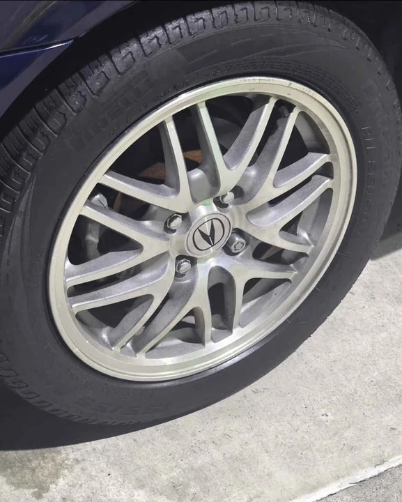 1999 Acura Integra 3rd Gen - Image 3 of 20