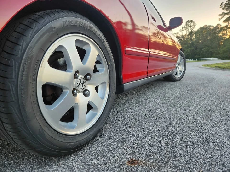 1999 Acura Integra 3rd Gen - Image 2 of 20