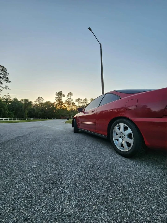 1999 Acura Integra 3rd Gen - Image 19 of 20