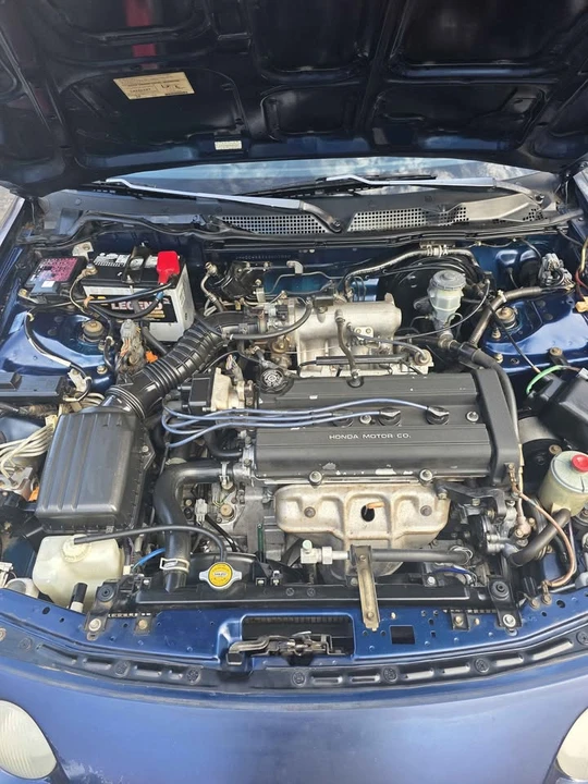 1999 Acura Integra 3rd Gen - Image 2 of 20