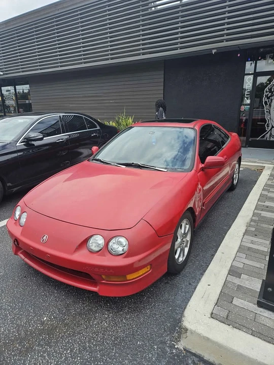 1999 Acura Integra 3rd Gen - Image 12 of 20