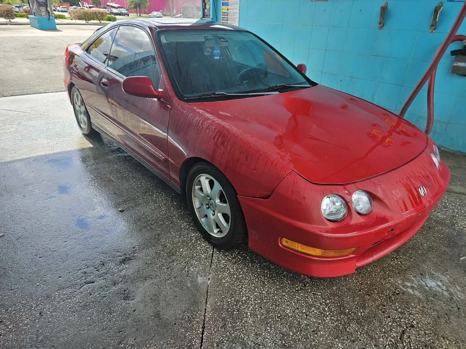 1999 Acura Integra 3rd Gen - Image 16 of 20
