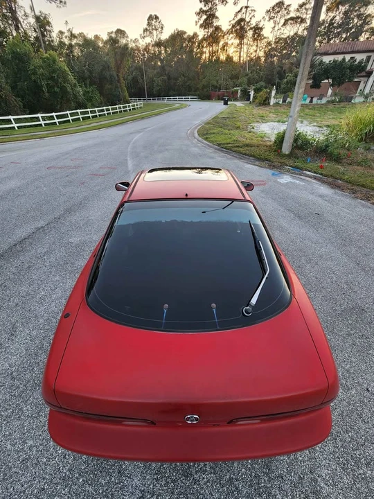 1999 Acura Integra 3rd Gen - Image 4 of 20