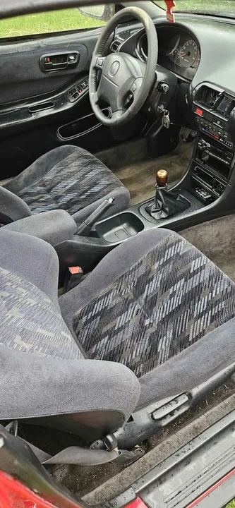 1999 Acura Integra 3rd Gen - Image 6 of 9