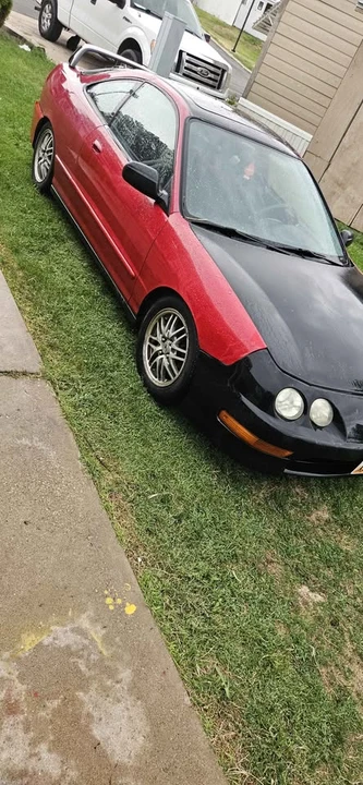 1999 Acura Integra 3rd Gen - Image 5 of 9
