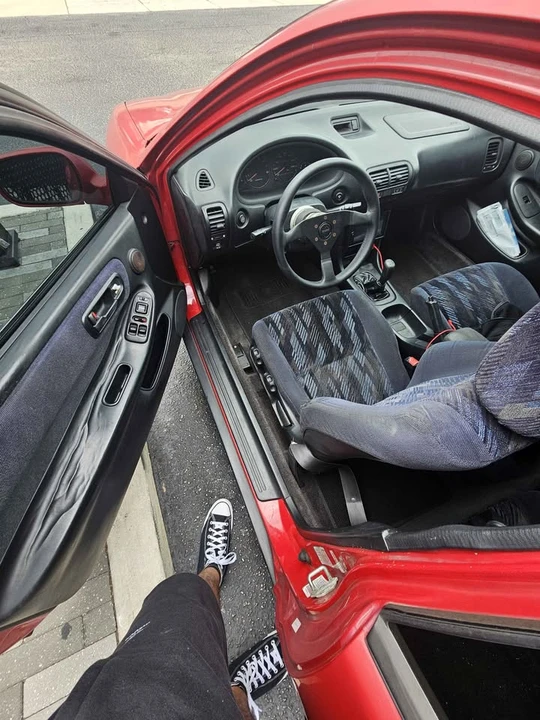 1999 Acura Integra 3rd Gen - Image 6 of 20
