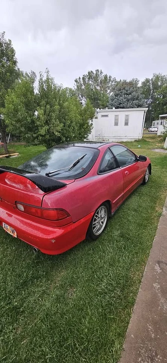 1999 Acura Integra 3rd Gen - Image 4 of 9