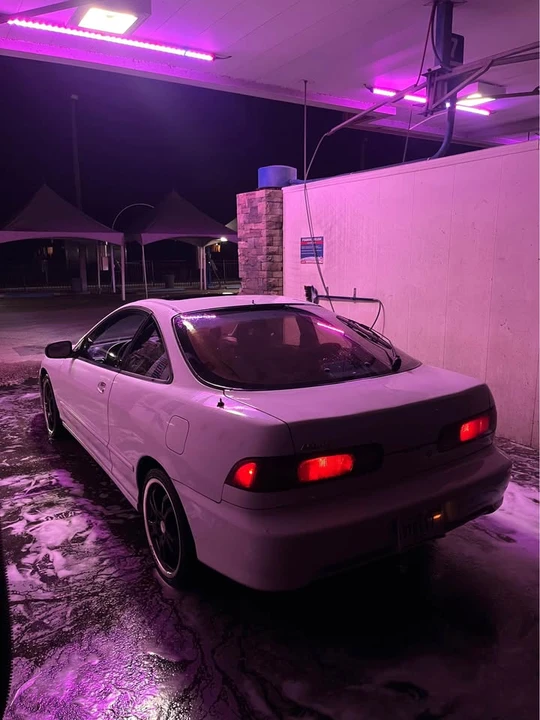 1999 Acura Integra 3rd Gen - Image 4 of 5