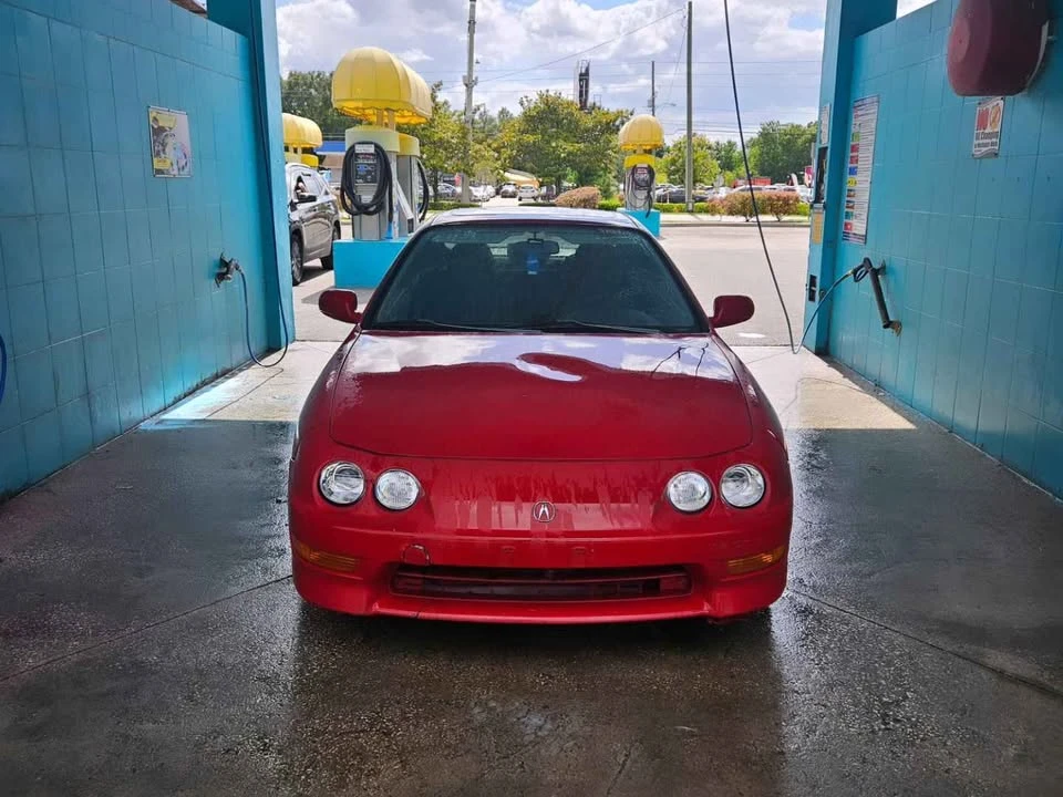 1999 Acura Integra 3rd Gen - Image 17 of 20