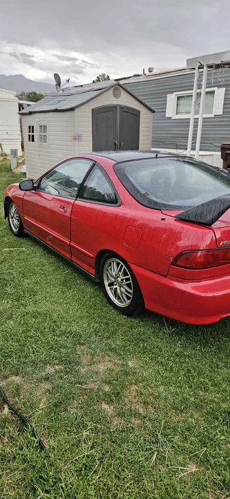 1999 Acura Integra 3rd Gen - Image 3 of 9