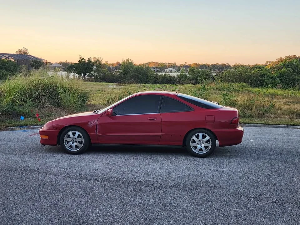 1999 Acura Integra 3rd Gen - Image 10 of 20