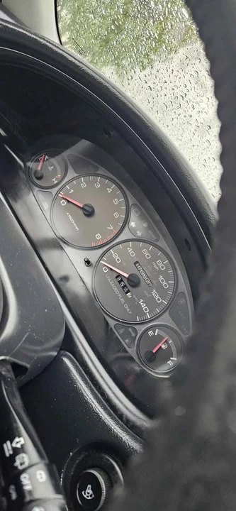 1999 Acura Integra 3rd Gen - Image 7 of 9