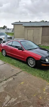 1999 Acura Integra LS Hatchback 2D