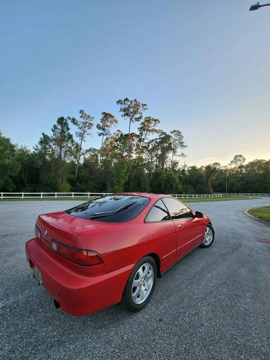 1999 Acura Integra 3rd Gen - Image 3 of 20