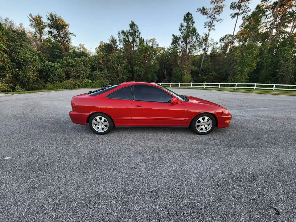 1999 Acura Integra 3rd Gen - Image 9 of 20