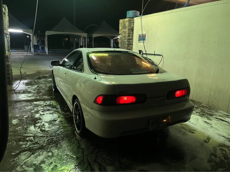 1999 Acura Integra 3rd Gen - Image 2 of 5