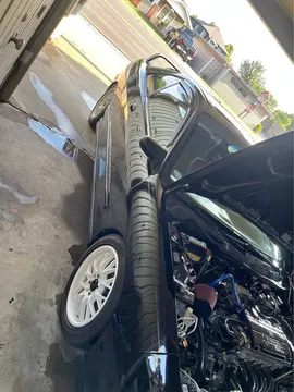 1999 Acura Integra LS Hatchback 2D