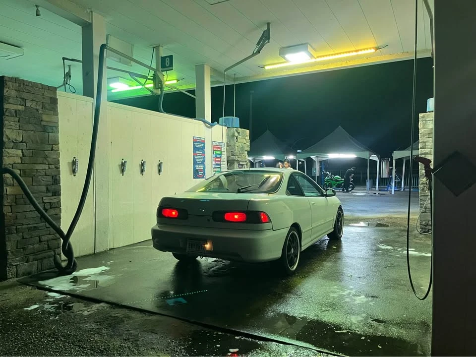 1999 Acura Integra 3rd Gen - Image 5 of 5