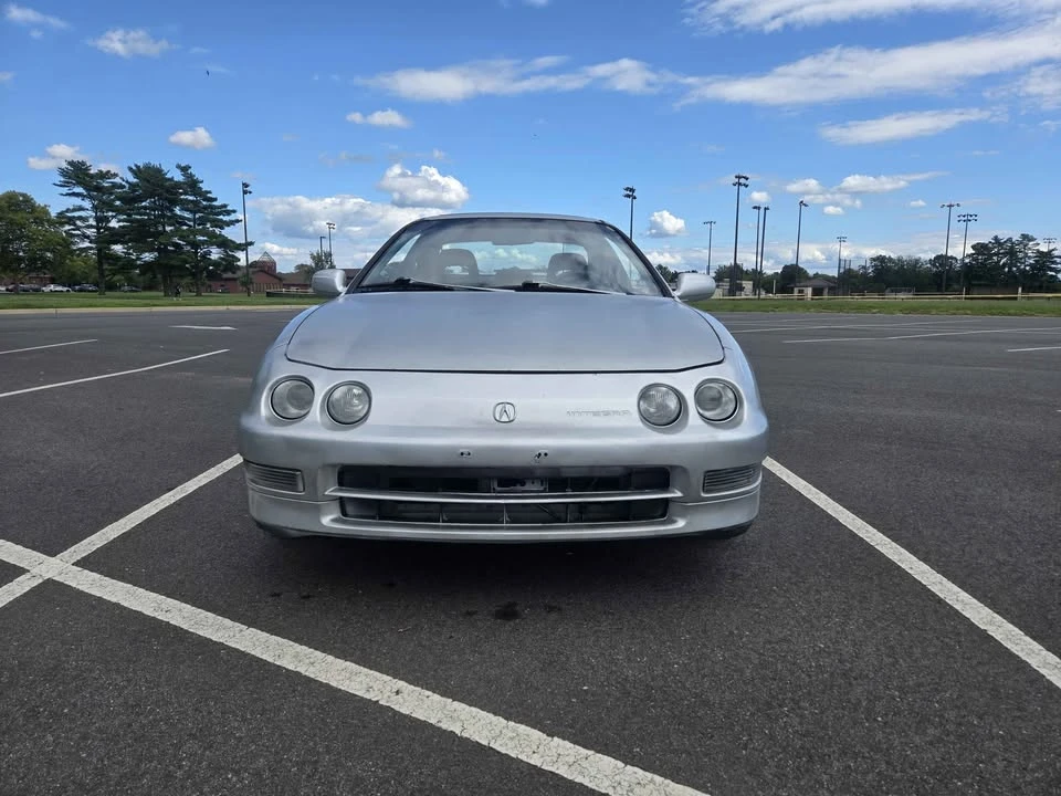 1999 Acura Integra 3rd Gen - Image 2 of 11