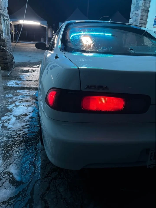 1999 Acura Integra 3rd Gen - Image 3 of 5