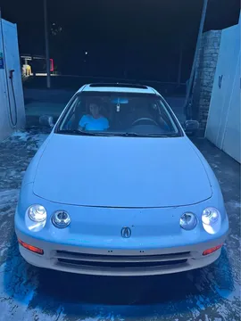 1999 Acura Integra LS Hatchback 2D