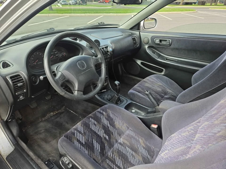 1999 Acura Integra 3rd Gen - Image 7 of 11