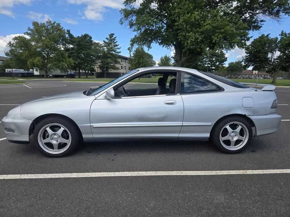1999 Acura Integra 3rd Gen - Image 3 of 11
