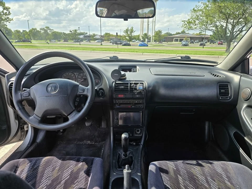 1999 Acura Integra 3rd Gen - Image 9 of 11