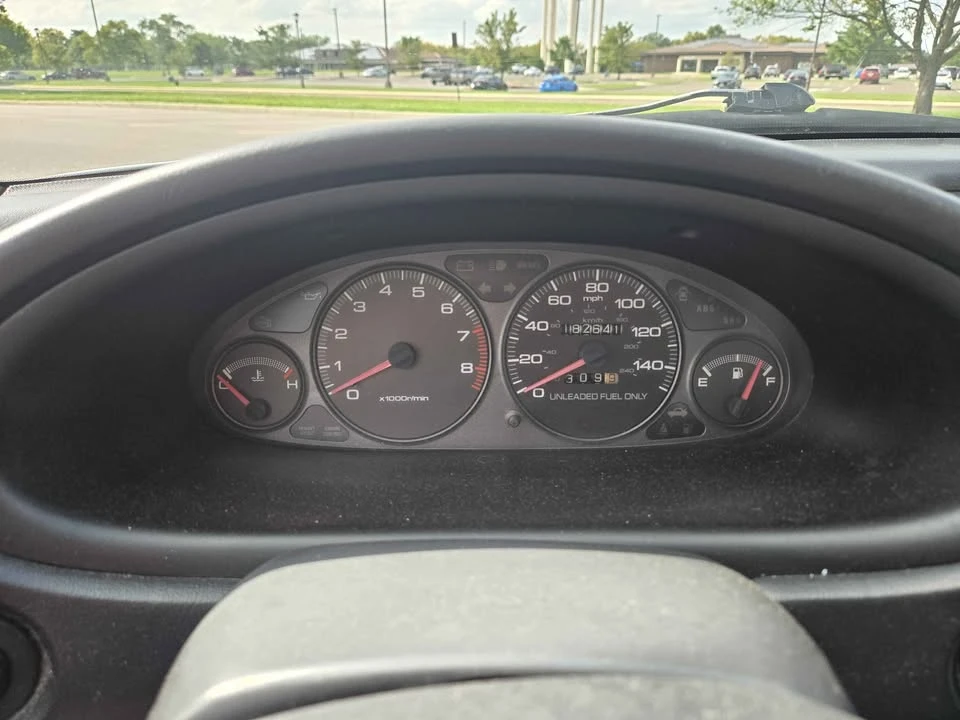 1999 Acura Integra 3rd Gen - Image 8 of 11
