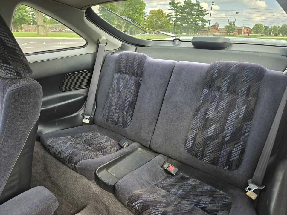 1999 Acura Integra 3rd Gen - Image 10 of 11