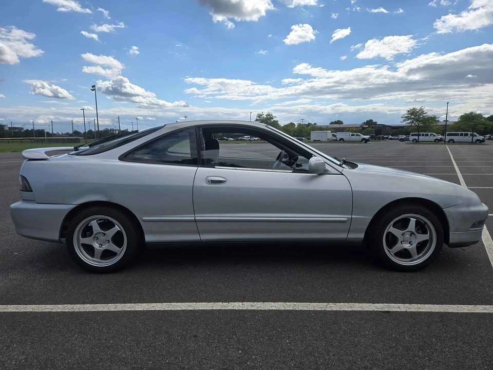 1999 Acura Integra 3rd Gen - Image 5 of 11
