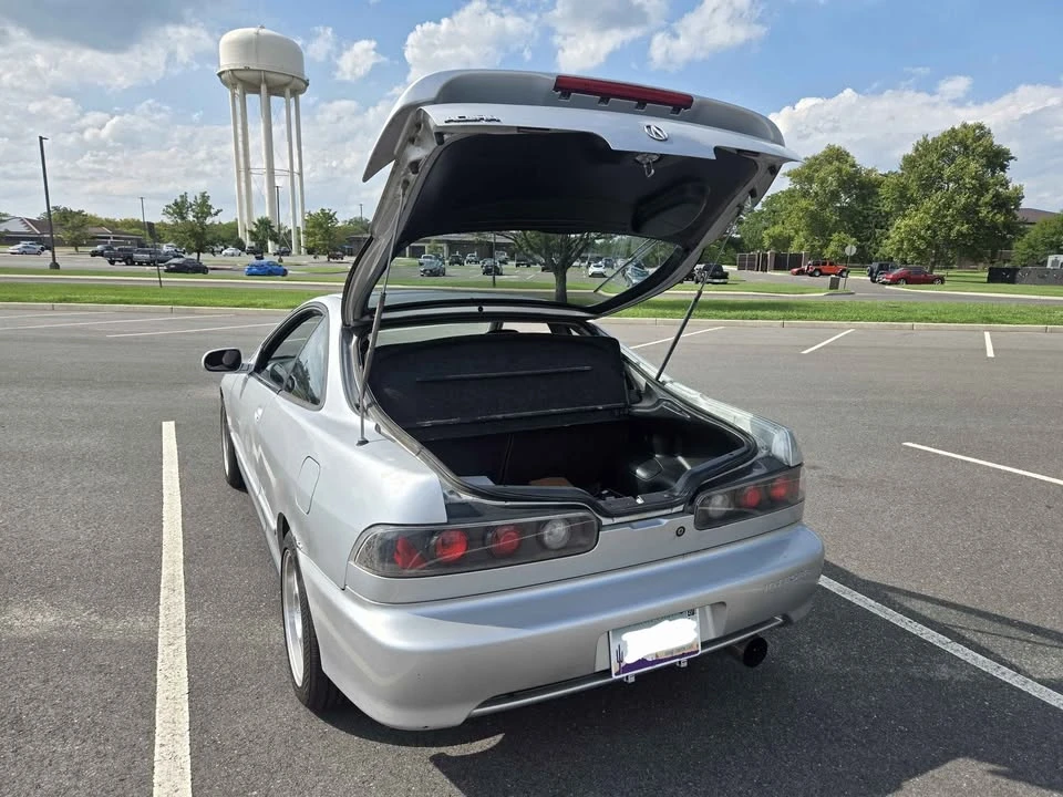 1999 Acura Integra 3rd Gen - Image 6 of 11