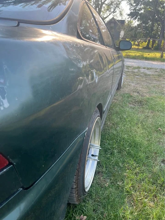 1999 Acura Integra 3rd Gen - Image 6 of 8