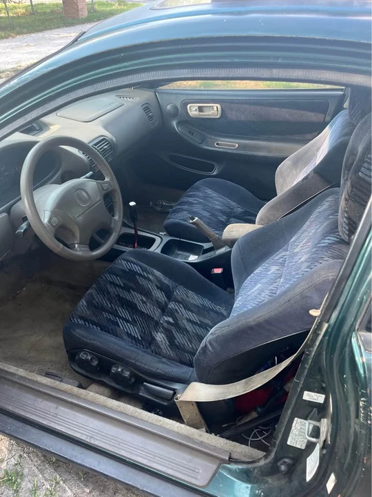 1999 Acura Integra 3rd Gen - Image 7 of 8