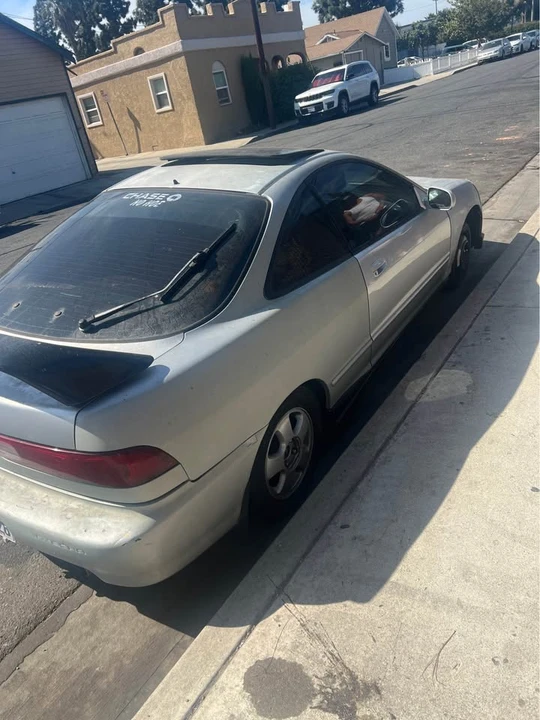 1999 Acura Integra 3rd Gen - Image 2 of 8