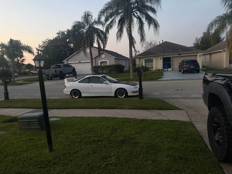 1999 Acura Integra 3rd Gen - Image 3 of 7