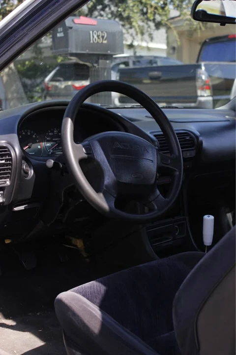 1999 Acura Integra 3rd Gen - Image 4 of 7