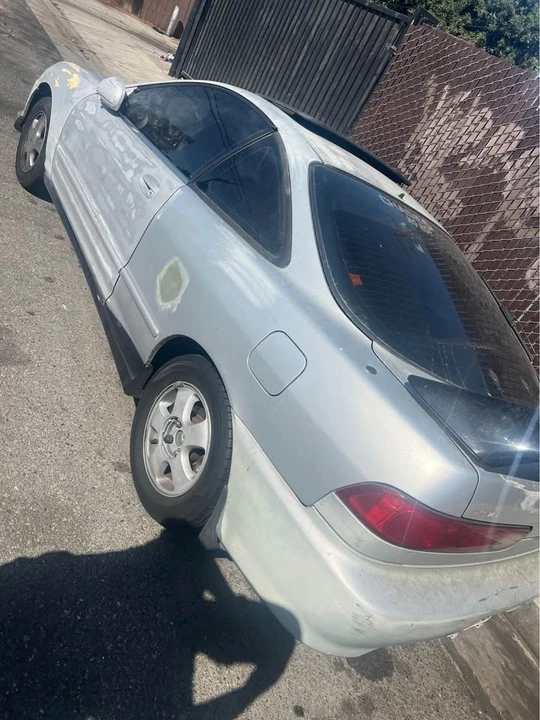 1999 Acura Integra 3rd Gen - Image 3 of 8