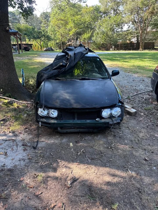 1999 Acura Integra 3rd Gen - Image 2 of 4