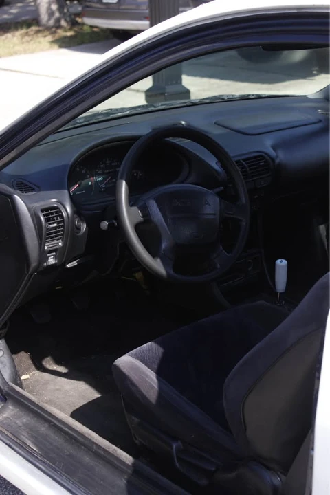 1999 Acura Integra 3rd Gen - Image 5 of 7